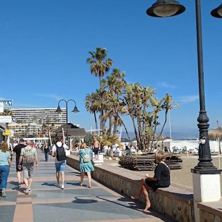Apartamento Torremolinos 5 Personas + Parking + Piscina Todo El Ano Exterior foto